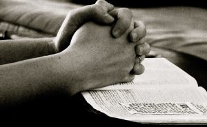 pray, prayer
