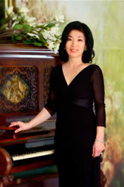 Stephanie Chung