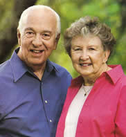 Don and Sue Myers