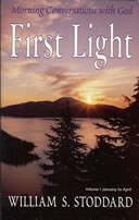 Book: FIRST LIGHT by William S. Stoddard