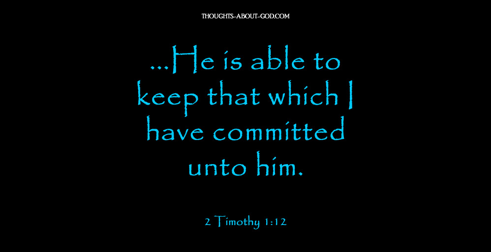 2 Timothy 2:12