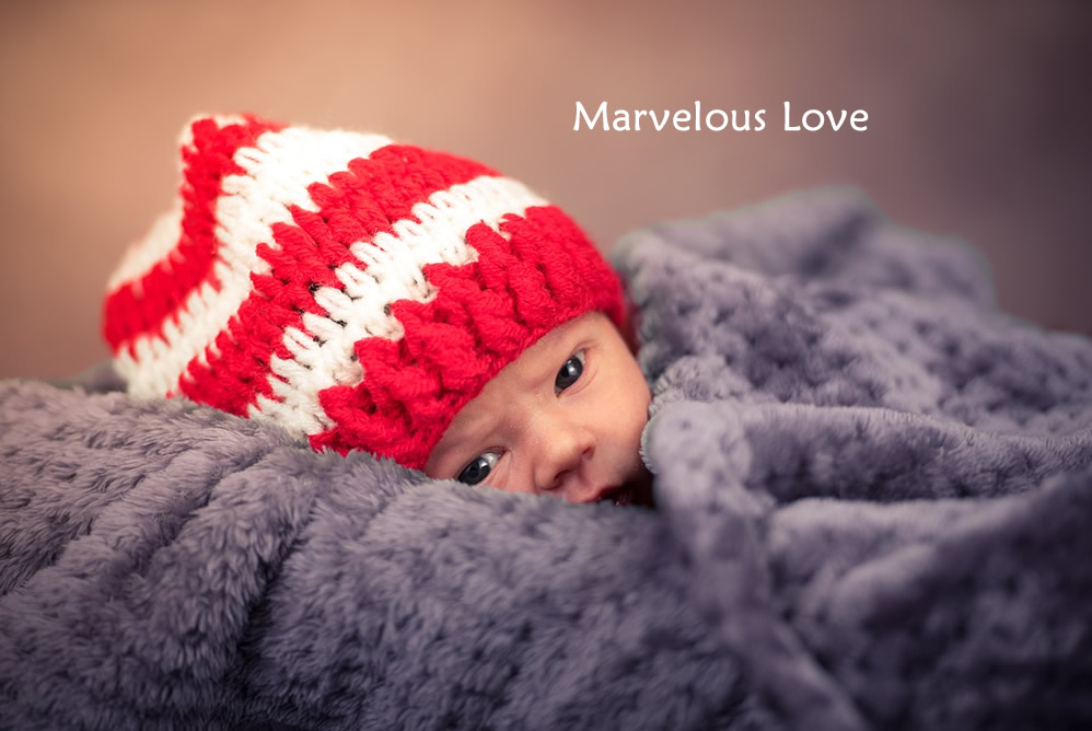 Baby Mother love Marvelous love story