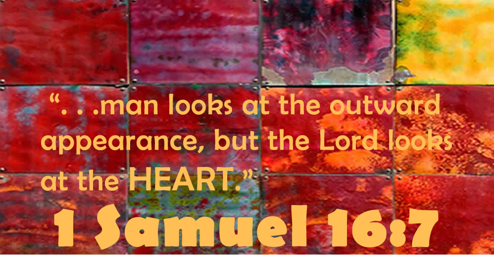 devotional on loving our heart