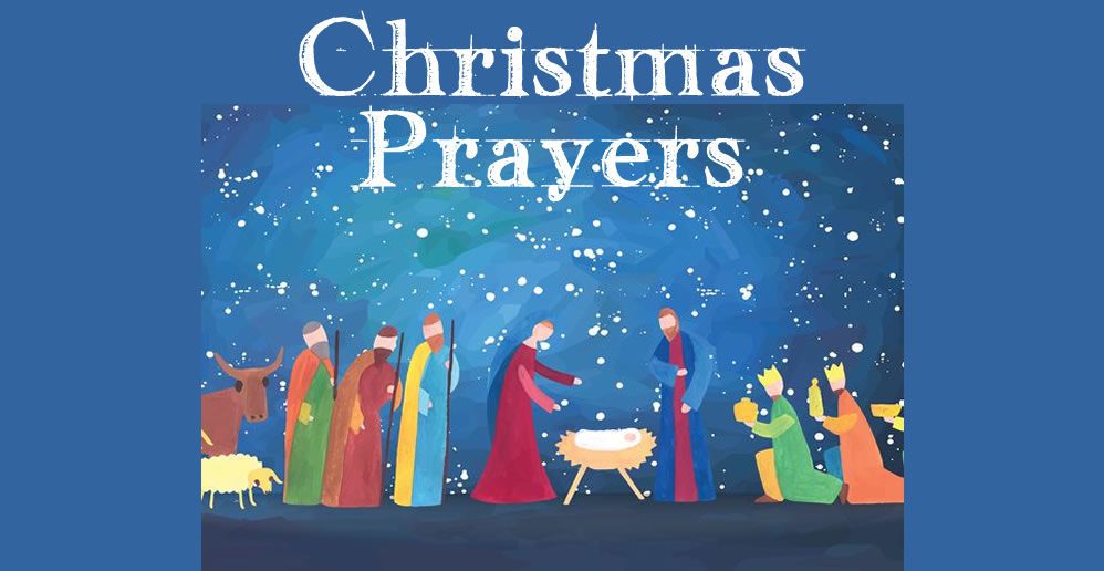 Christmas Prayers